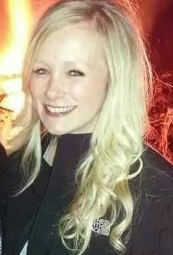 Ayla Roxanne Hopper death by force case in Walnut, MS