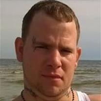 Jeremy Nilges death by force case in Biloxi, MS