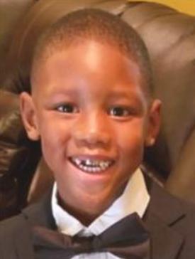 Jeremih Brown death by force case in Louisville, MS