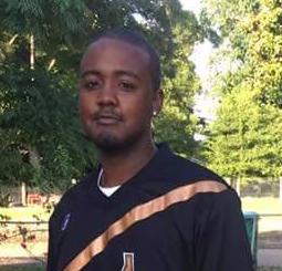 Vernardo Washington death by force case profile photo