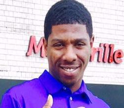 Anderson White death by force case profile photo