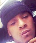 Seneca Evans death by force case profile photo