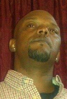 Marvin Collins death by force case profile photo