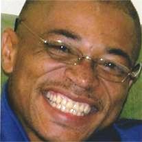 Vincent Wilson death by force case in Jackson, MS