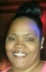 Lakesha Davis death by force case profile photo