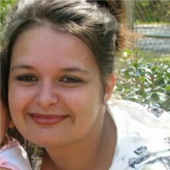 Jasmin Ceely death by force case profile photo