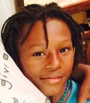 Eddric Pierre death by force case profile photo