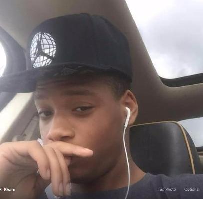 Lonell Diggins death by force case profile photo