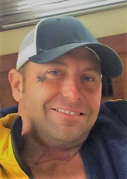 Mitchell Johnson death by force case in Columbus, MS