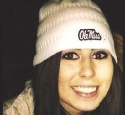 Katherine Sinclair death by force case profile photo