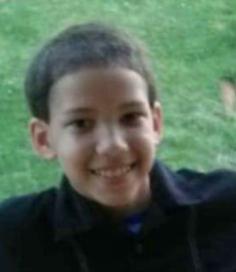 Zachary Sandifer death by force case profile photo