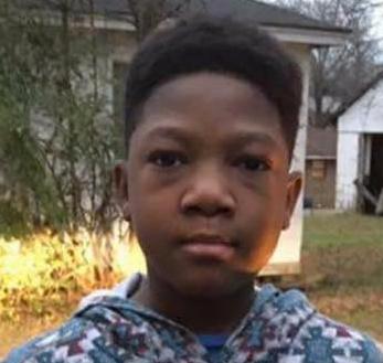Austin Edwards death by force case profile photo