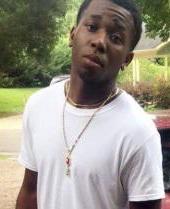 Benjamin Brooks death by force case profile photo