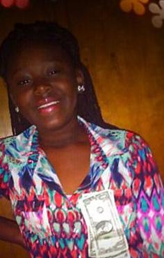 Brenda May death by force case profile photo