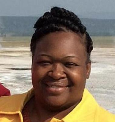 Shelia Burage death by force case profile photo