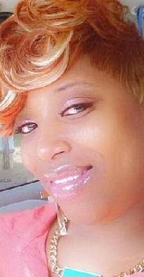 Toccara May death by force case profile photo