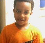 Kingston Fraizer death by force case profile photo