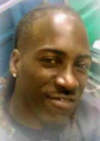 Gustavus Toney death by force case in Marks, MS