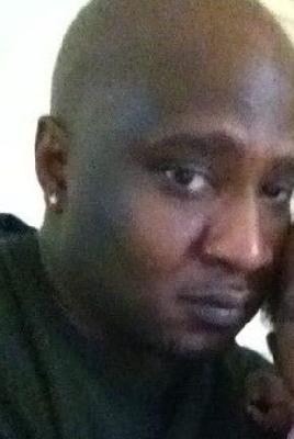 Kelvin Sadler death by force case profile photo