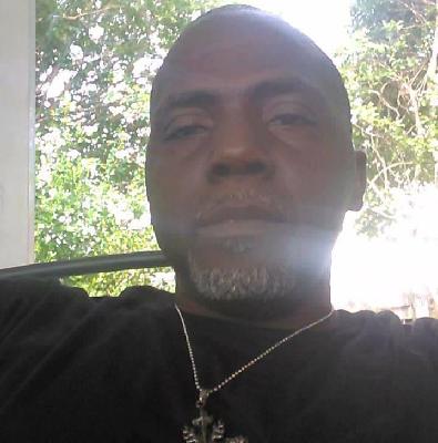 Terry Singleton death by force case in Gulfport, MS