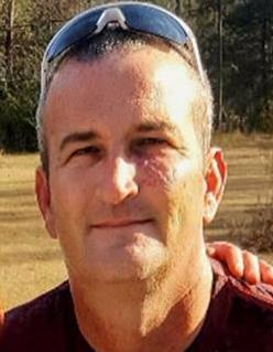 Mark Gentry death by force case profile photo