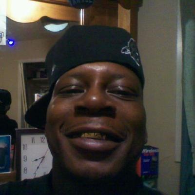 Elvin Butler death by force case profile photo