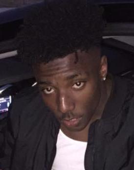Renderrick OQuinn death by force case profile photo