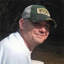 Jerad Smith death by force case in Potts-camp, MS