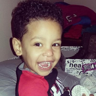 Jayceon ONeal death by force case profile photo