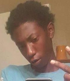 Rodney Byther death by force case in Jackson, MS