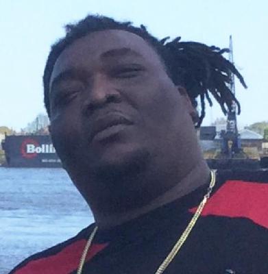 Aaron Beamon death by force case profile photo