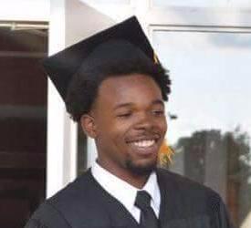 Jachai Colvin death by force case in Ripley, MS