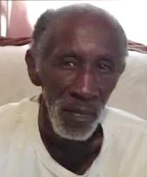 Curtis Mosley death by force case profile photo