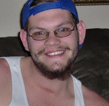 Ray Armstrong death by force case profile photo