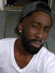 Andrew Robinson death by force case in Tupelo, MS