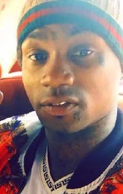 Timothy Butler death by force case profile photo