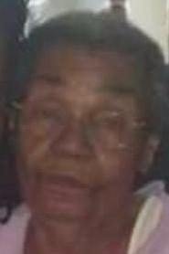 Della Donald death by force case profile photo
