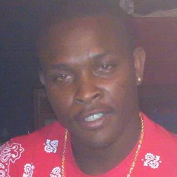 Kendale Tarvin death by force case profile photo