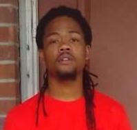Jamarcus Townsend death by force case profile photo