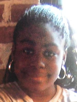 Alexia Buckhalter death by force case profile photo