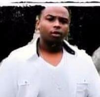 Kentario Boyd death by force case profile photo