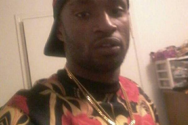 Kenya Hill death by force case profile photo