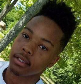 Lonnie Jones death by force case profile photo