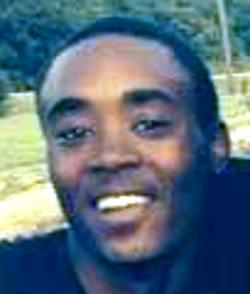 Marquis Jones death by force case profile photo