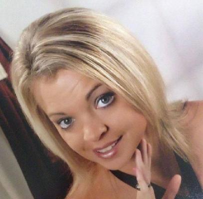 Heather Robinson death by force case profile photo