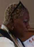 Edna Durr death by force case profile photo