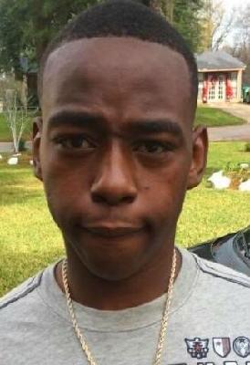 Joshua Chaney death by force case profile photo