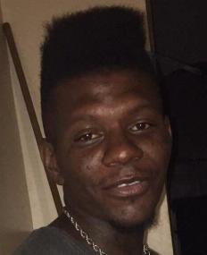 Montrel Kelly death by force case profile photo
