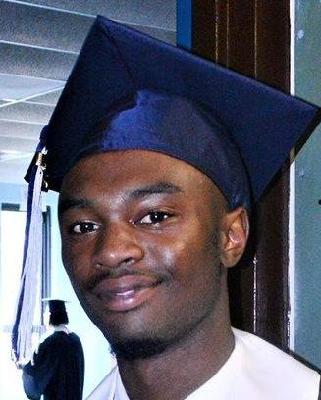 Lakeldron Kimble death by force case profile photo