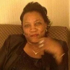 Gale Verner death by force case profile photo